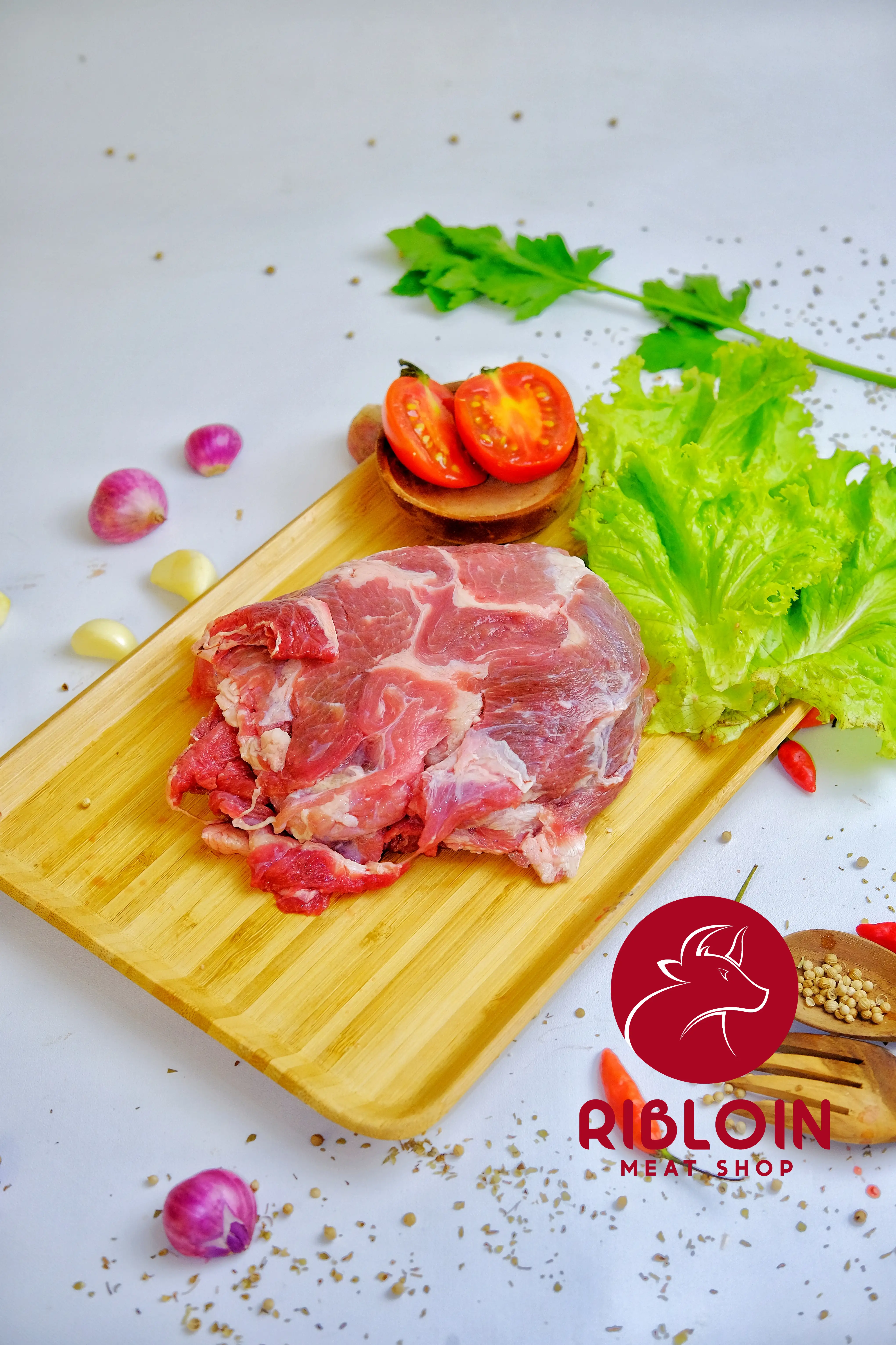 Daging Segar / Potong