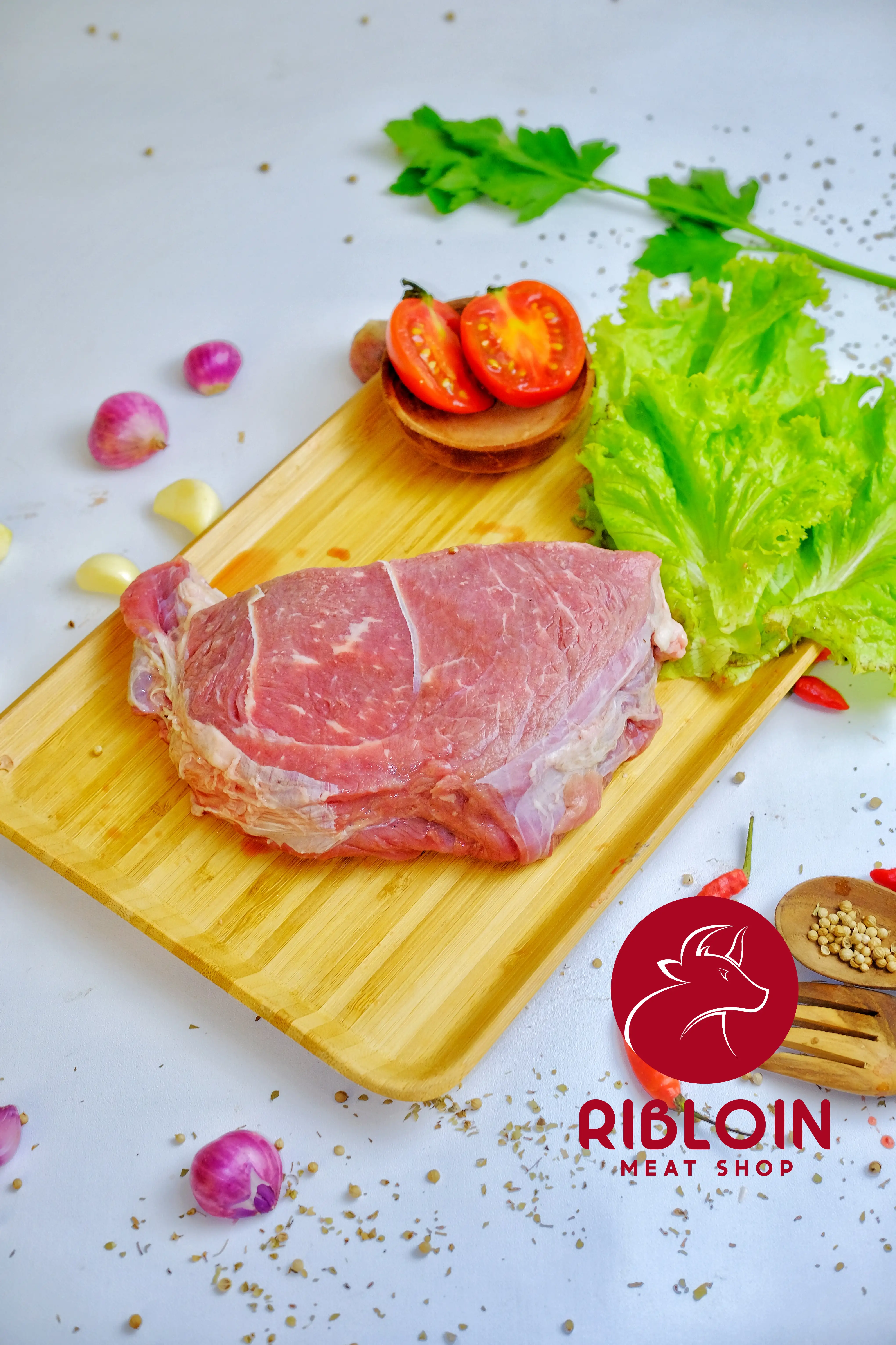 Daging Segar / Potong